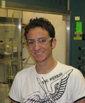 Alex Goldberg