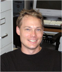 Dr. Andrew McClory