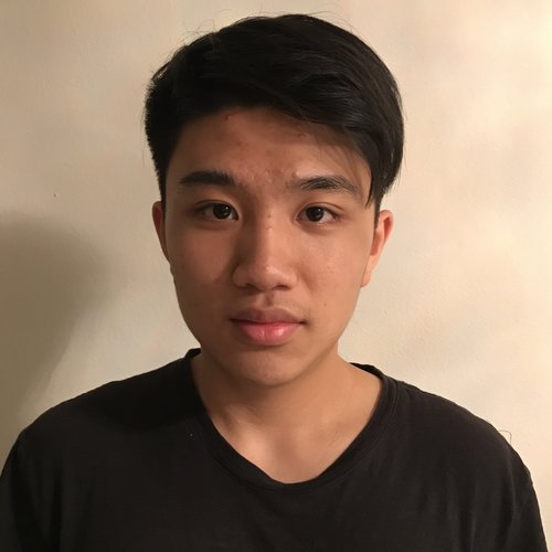 Angus Wu