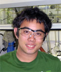 Benji Lin