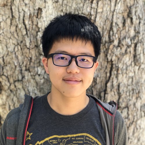 Brian Chu