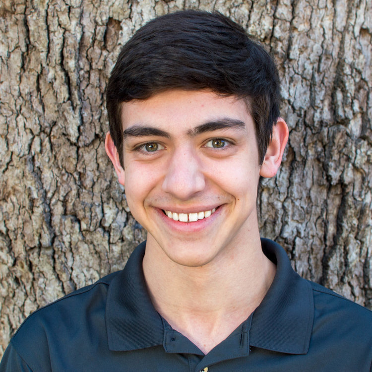 Alex Cusumano