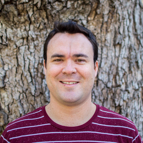 Dr. Eric Welin