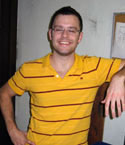 Christopher Gilmore