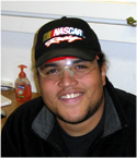 Hosea Nelson