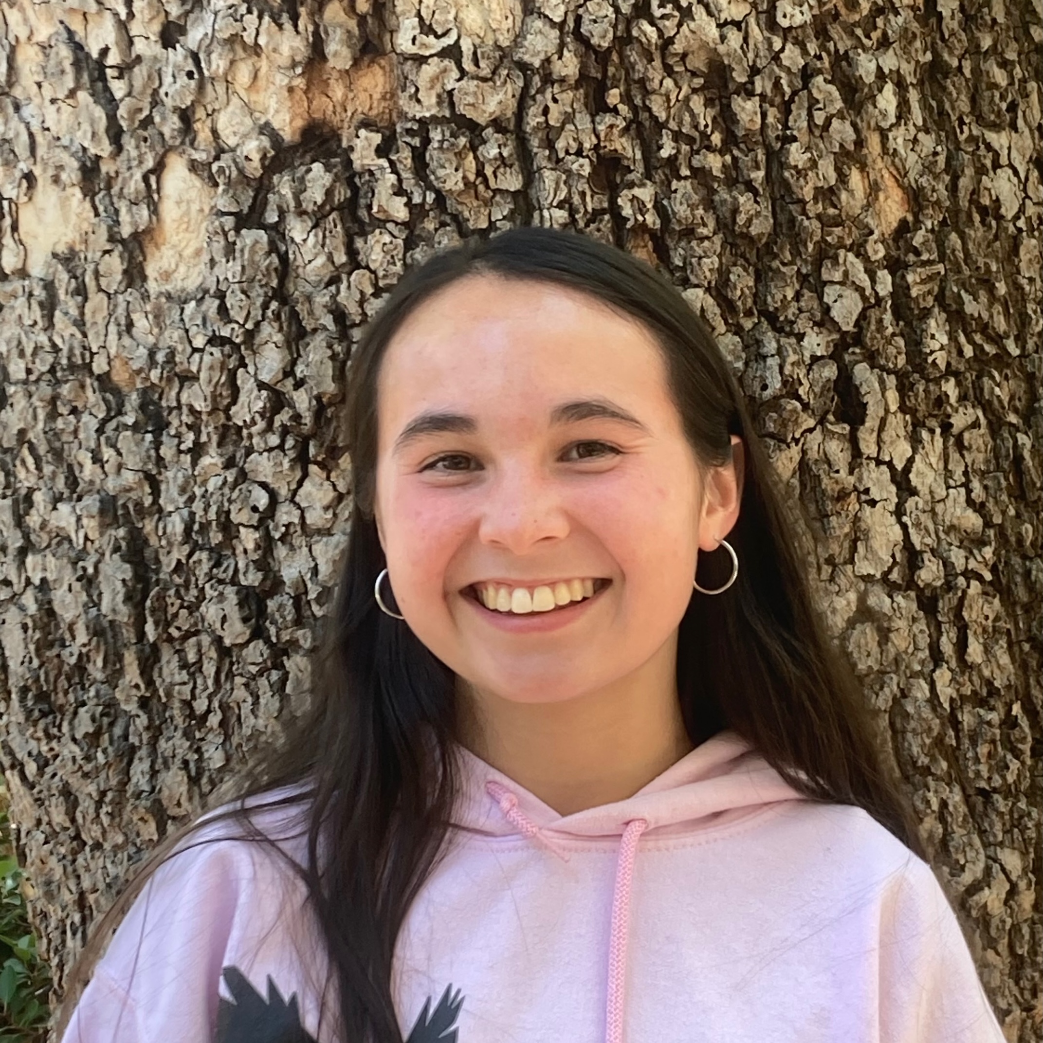 Isabella Wilson