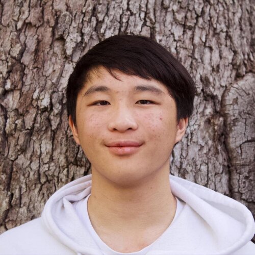 Jonathan Fong