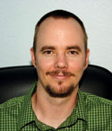 Dr. Ryan Julian