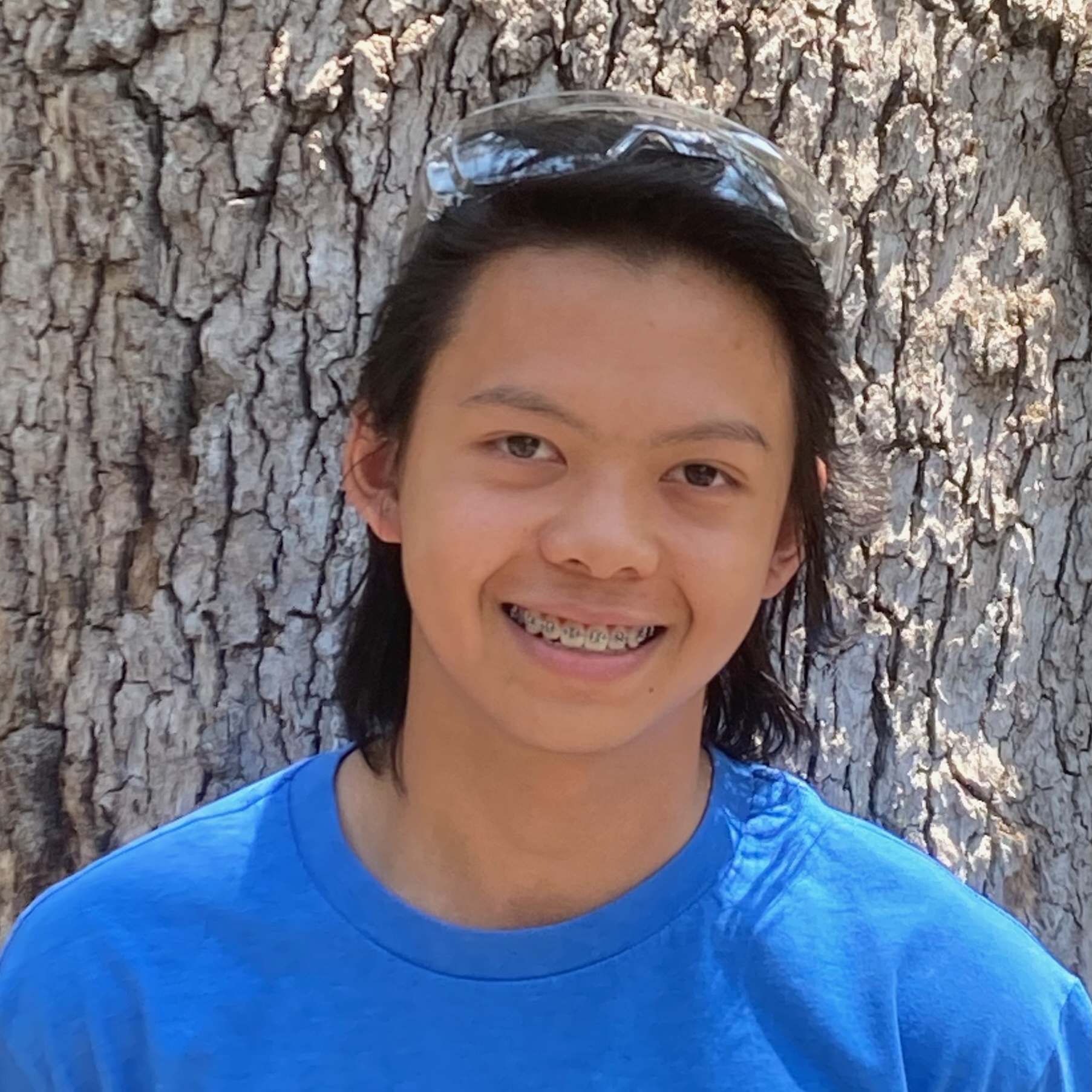 Lyle Tsuchiya