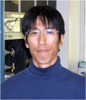 Dr. Masaki Seto