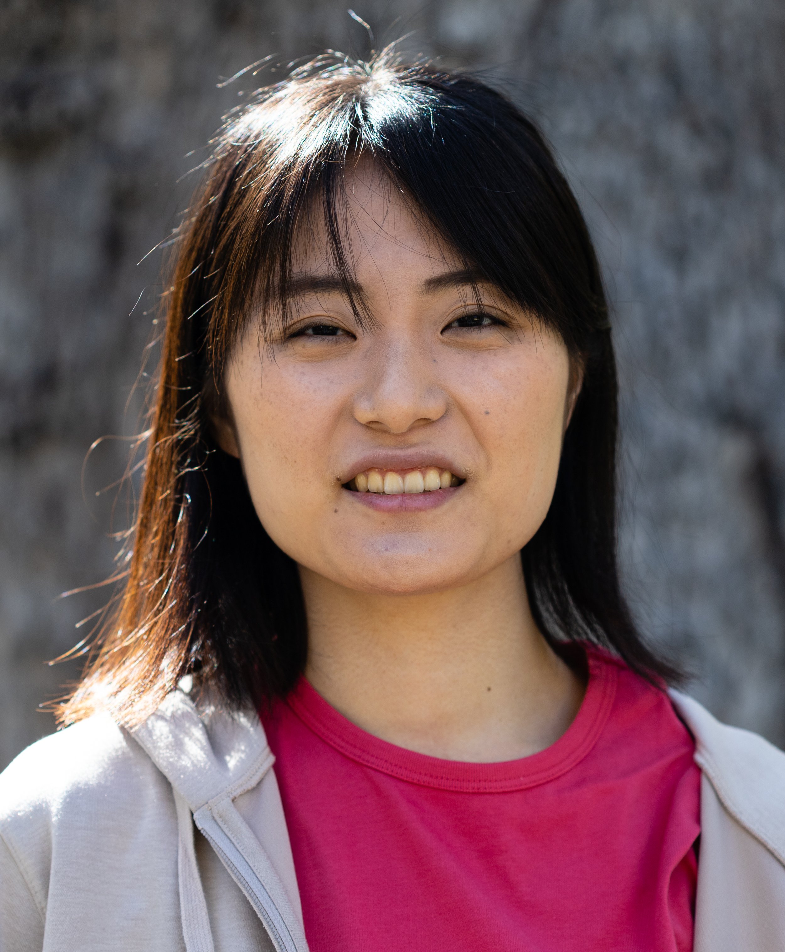 Mayuko Akita