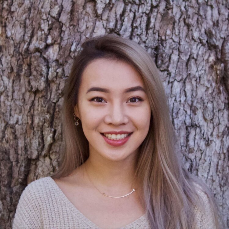 Melinda Chan