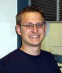Nathan Bennett