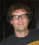Dr. John Phillips