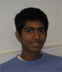 Pradeep Bugga