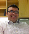 Dr. Russell Smith
