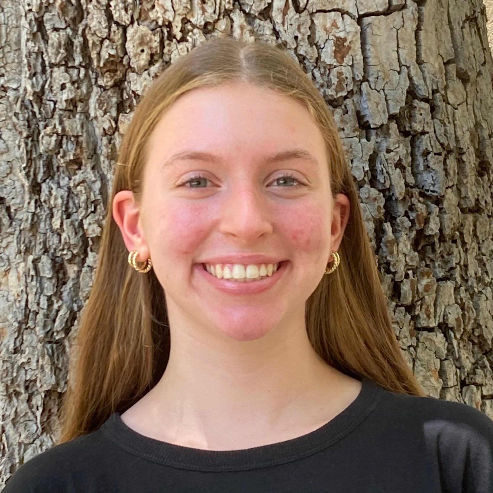 Sarah Chirchick