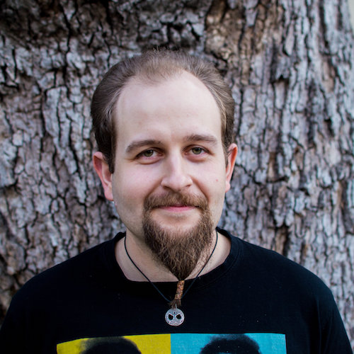 Dr. Sebastian Lackner
