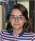Smaranda Marinescu