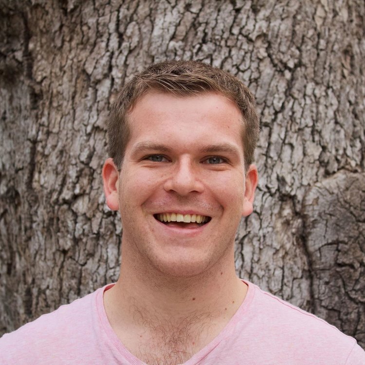 Tyler Casselman