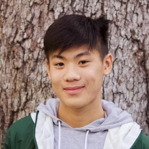 Tavis Chen