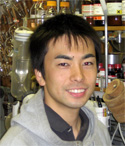 Yasutomo Segawa