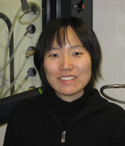 Dr. Tomoko Ashizawa