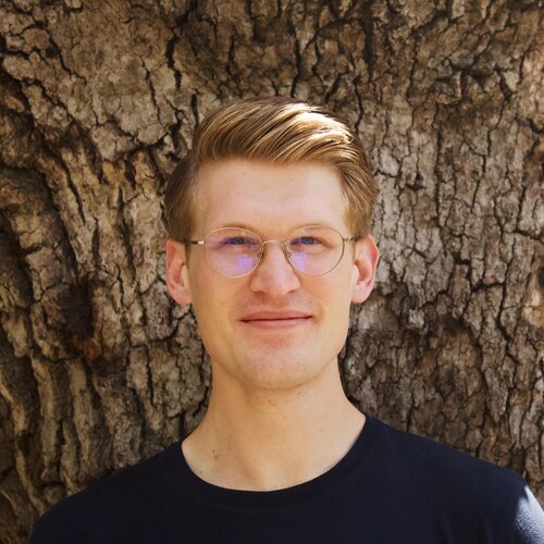 Dr. Trevor Lohrey
