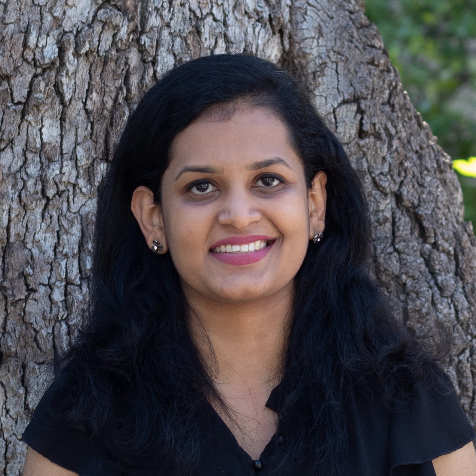 Dr. Vaishnavi Nair
