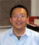 Dr. Xiaoqing Han