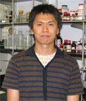 Yuji Kosugi