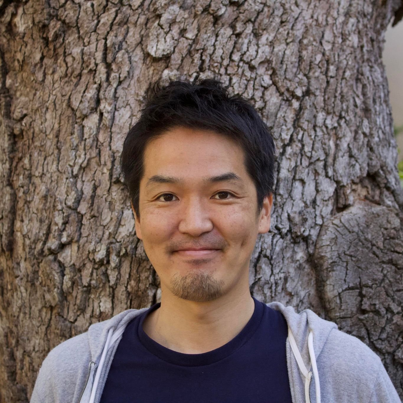 Dr. Yuji Nishiura