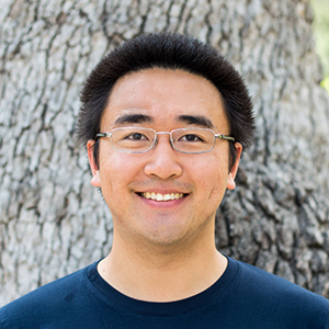 Anthony Chen