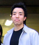 Akihiko Iwashita