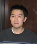 Allen Hong
