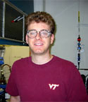 Dr. Andrew Harned