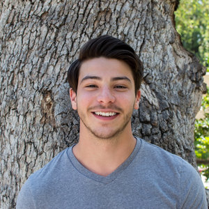 Jake Aquilina