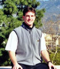 Eric Ashley