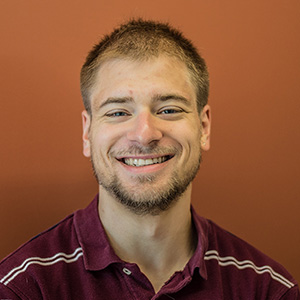 Austin Wright