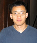 Dr. Qi Liu