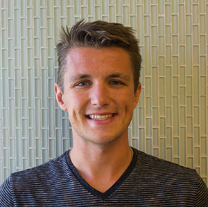 Chris Reimann