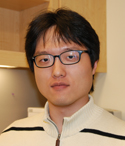 Chung Whan Lee