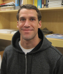 Corey Reeves