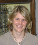 Dr. Corrine Baumgartner