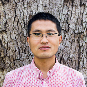 Dr. Dianhu Zhu