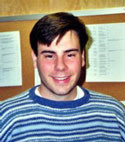 Doug Behenna