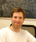 Dr. Fabian Piller