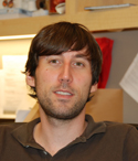 Dr. Florian Vogt