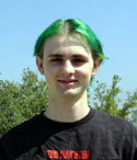 Galen Loram