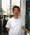 Dr. Gene Lee